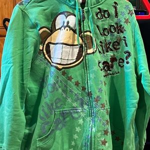 Bobby jack plus size sweater